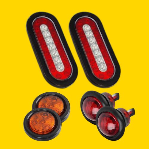 Tail Light Kit (P0920)